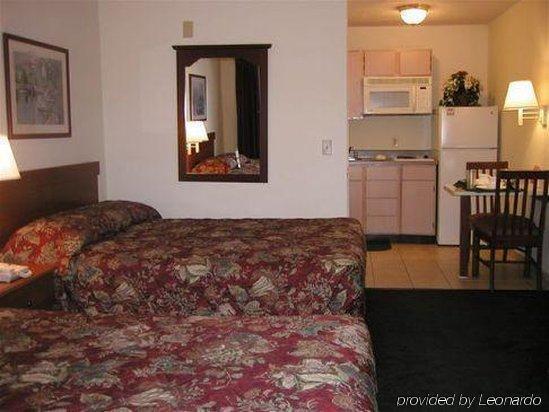 Intown Suites Extended Stay Lewisville Tx - East Corporate Drive Kamer foto